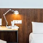 Hotel Coimpact Coliving - Barcelona