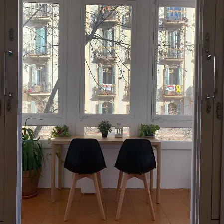 Hostal Coimpact Coliving Bruc *