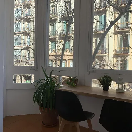 Coimpact Coliving Bruc Hostal *