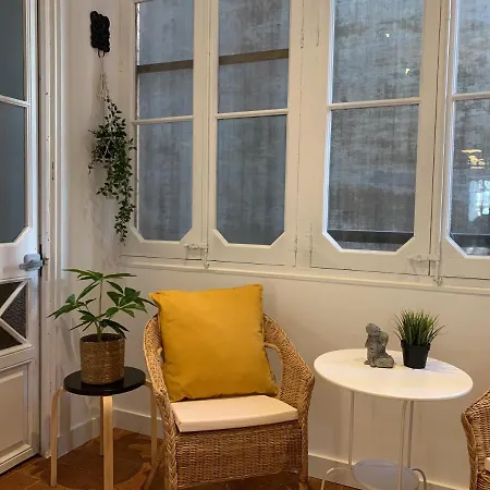Hostel Coimpact Coliving Bruc *