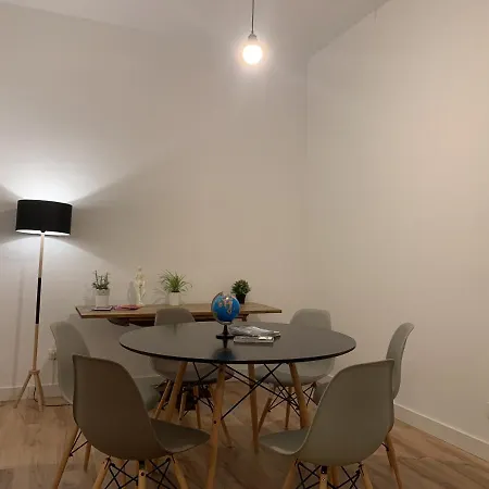 Coimpact Coliving Bruc Hostal *
