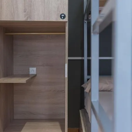 Coimpact Coliving Bruc * Barcelona