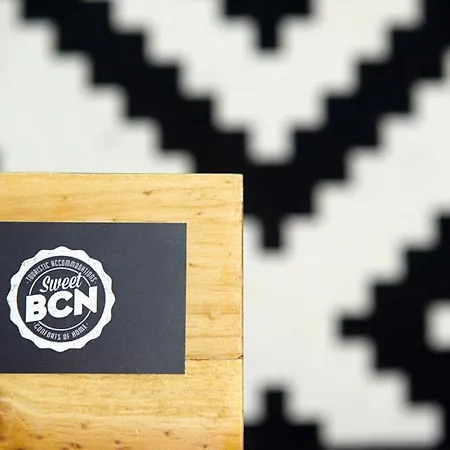 Coimpact Coliving Bruc Hostal *