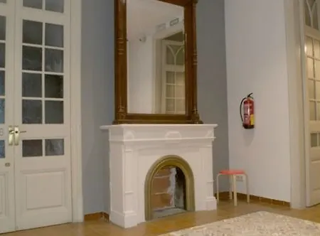 Hostal Coimpact Coliving Bruc *