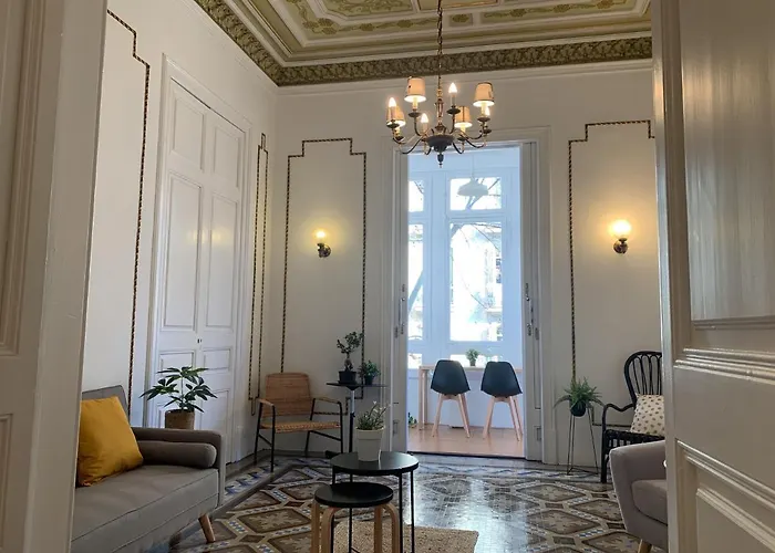 Coimpact Coliving -