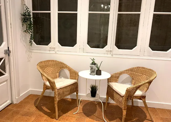 Coimpact Coliving - Hotel Barcelona