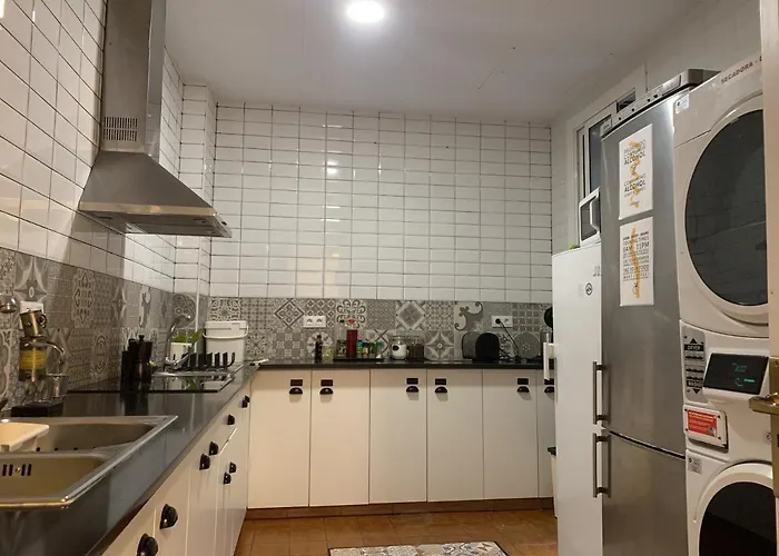 Hotel Coimpact Coliving - Barcelona