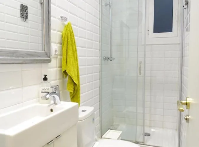Hotel Coimpact Coliving - Barcelona