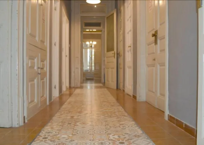 Coimpact Coliving - * Barcelona