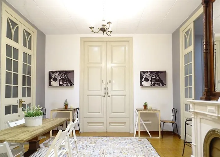Coimpact Coliving - Hotel *