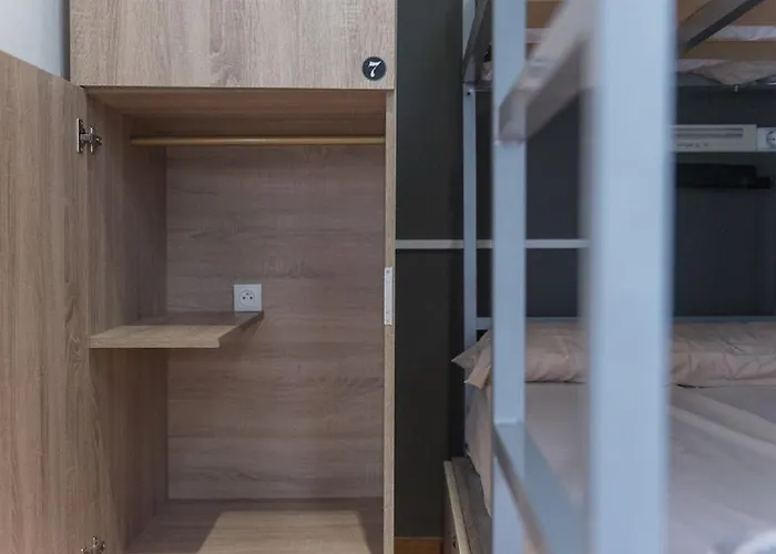 Coimpact Coliving - * Barcelona
