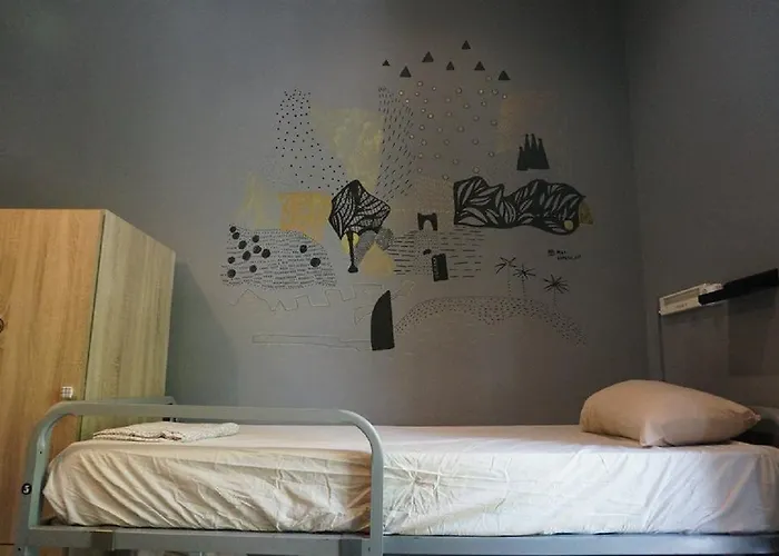 Coimpact Coliving -