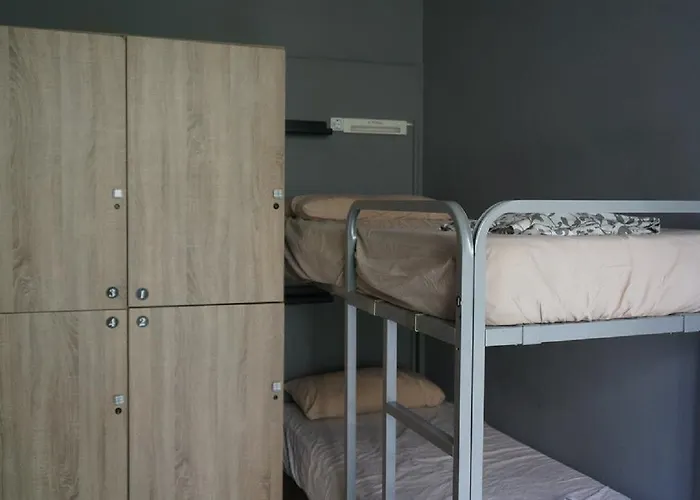Coimpact Coliving - Barcelona