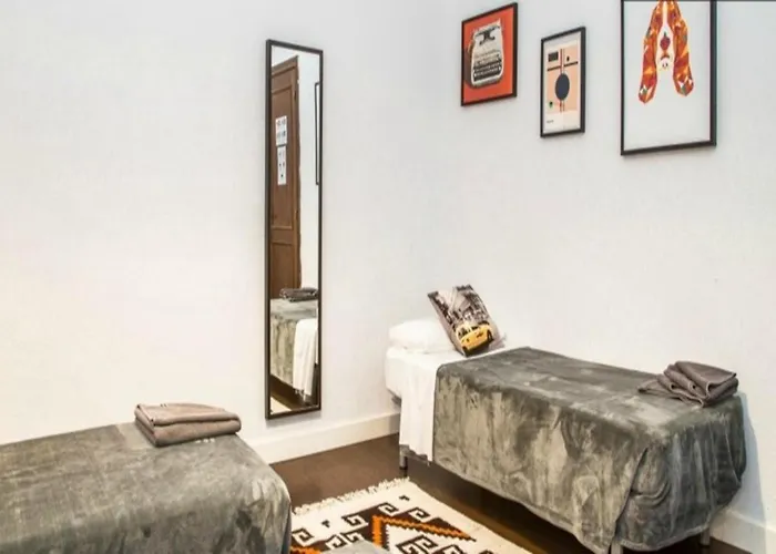 Coimpact Coliving - *