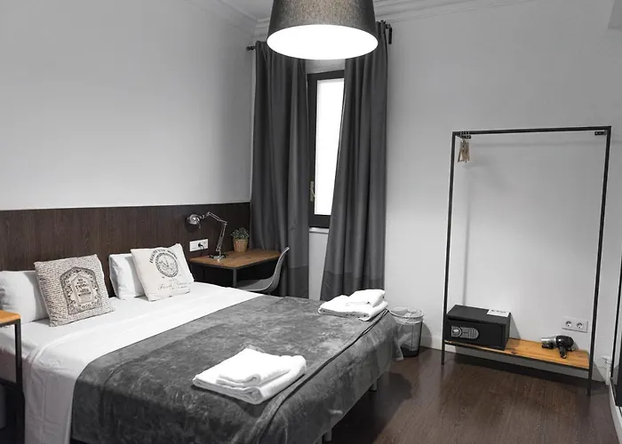 Coimpact Coliving - * Barcelona