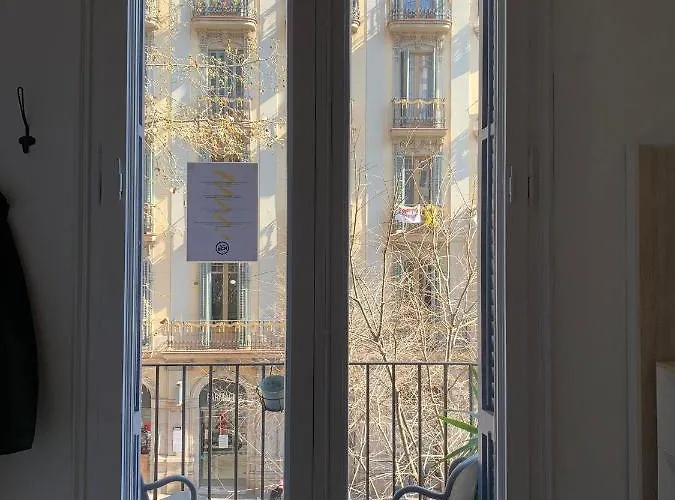 Coimpact Coliving - Barcelona