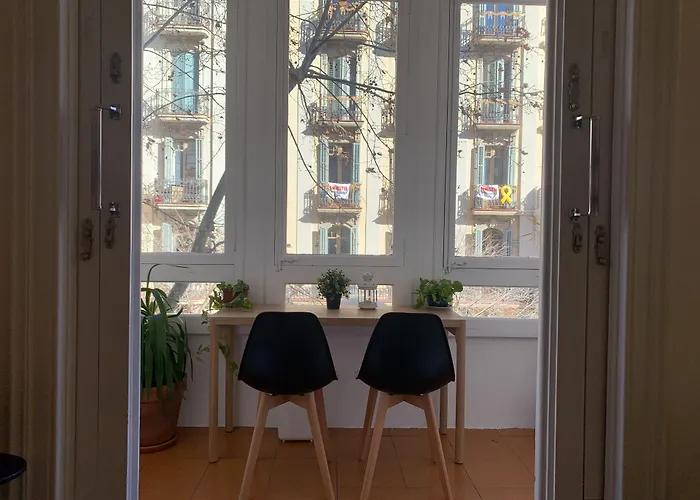 Coimpact Coliving -