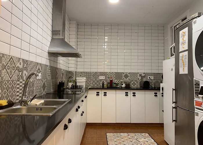 Coimpact Coliving -