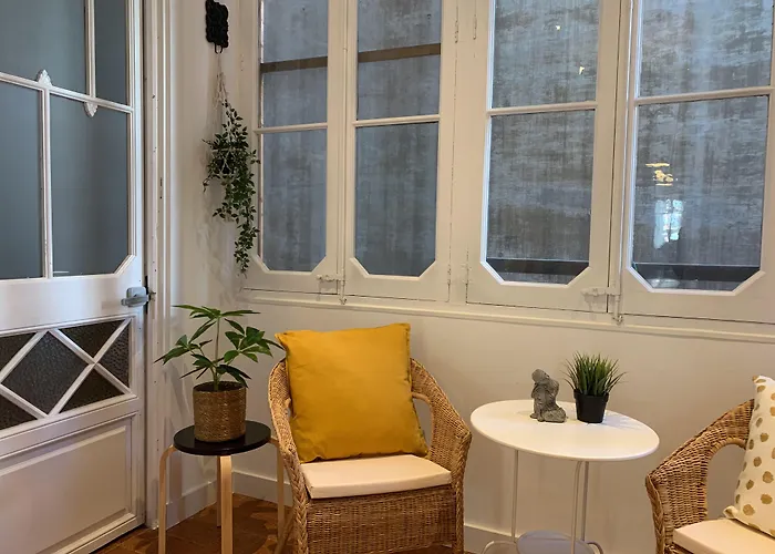 Coimpact Coliving - Barcelona