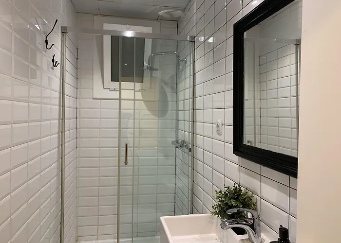 Coimpact Coliving - Hotel *