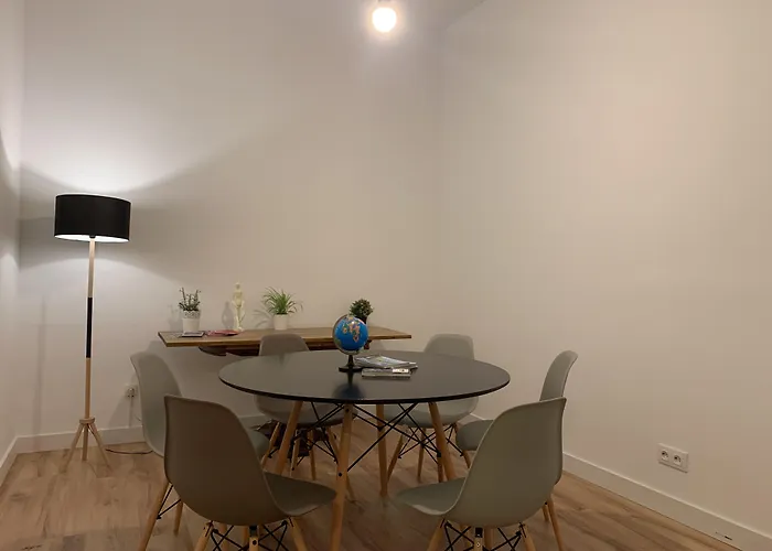 Coimpact Coliving - Barcelona