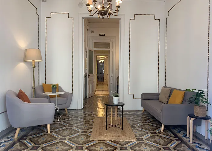 Coimpact Coliving - Hotel