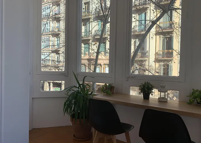 Hotel Coimpact Coliving -