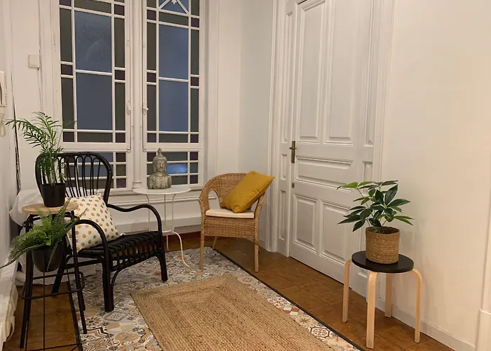 Coimpact Coliving - Barcelona