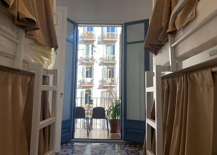 Coimpact Coliving - *