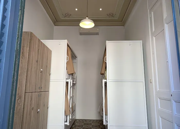 Coimpact Coliving - Hotel Barcelona