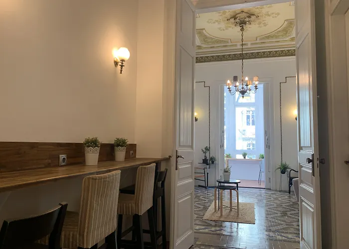 Hotel Coimpact Coliving - Barcelona