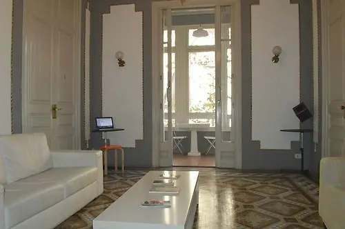 Coimpact Coliving -