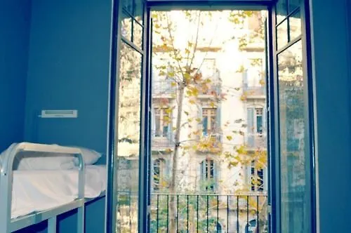 Coimpact Coliving - Hotel Barcelona