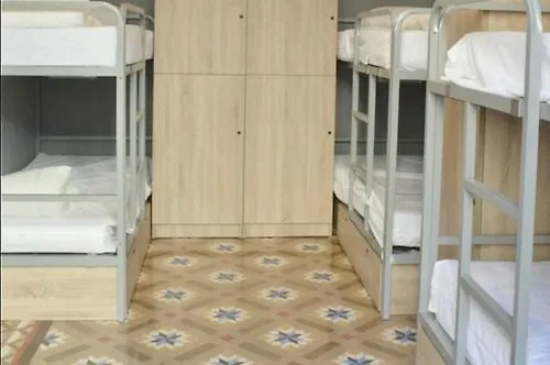 Coimpact Coliving - Barcelona