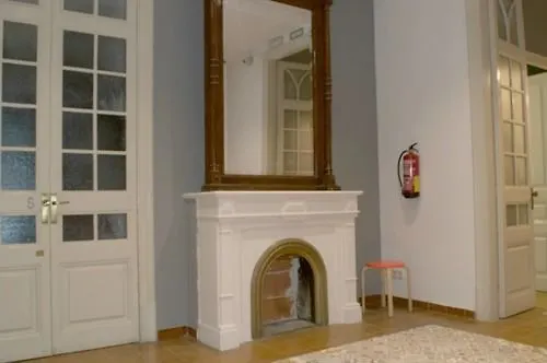 Hotel Coimpact Coliving - *
