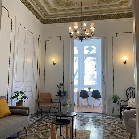 Coimpact Coliving -