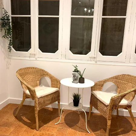 Coimpact Coliving - Otel Barselona