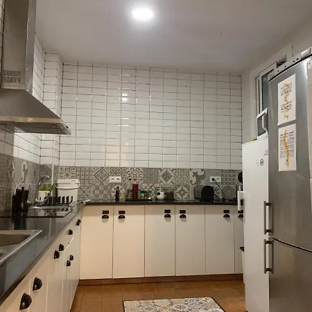 Otel Coimpact Coliving - Barselona
