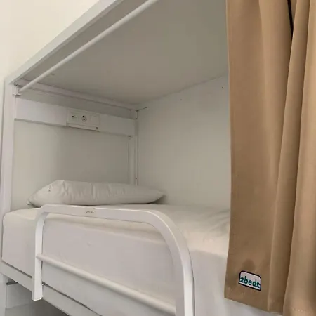 Otel Coimpact Coliving - *