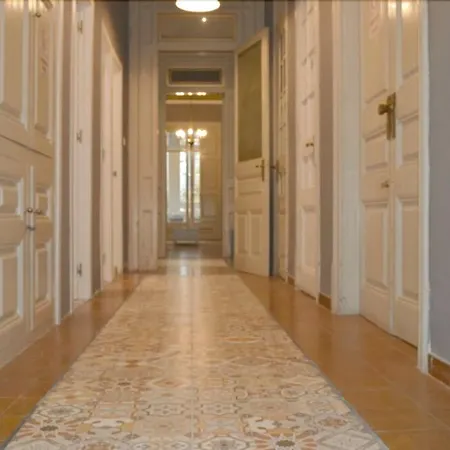 Coimpact Coliving - * Barselona