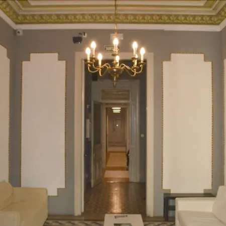 Coimpact Coliving - Otel *