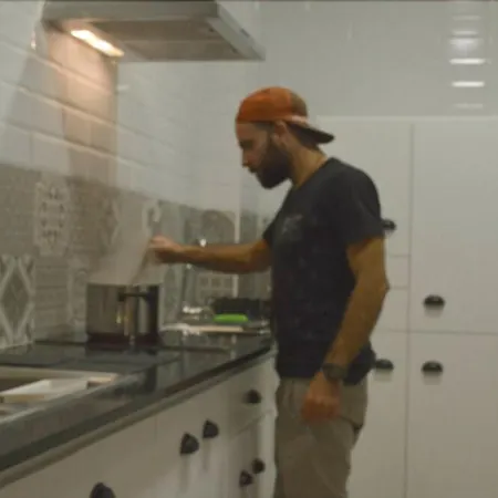 Coimpact Coliving - Barselona