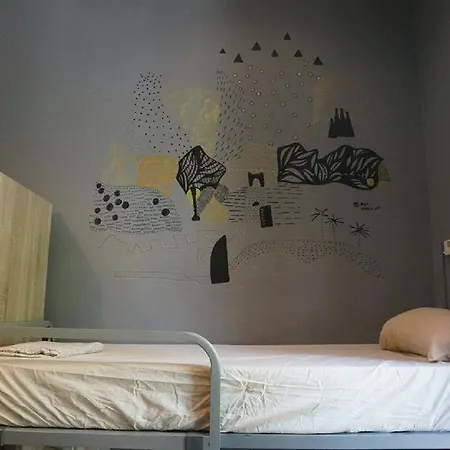 Coimpact Coliving -