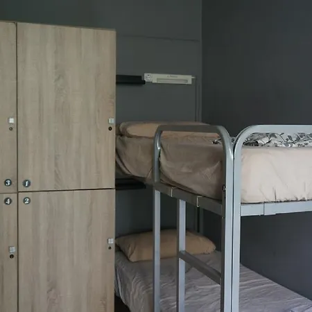 Coimpact Coliving - Barselona