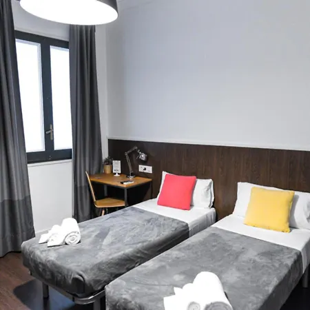 Coimpact Coliving - Barselona