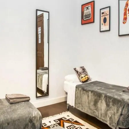 Coimpact Coliving - *