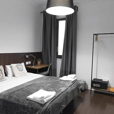 Coimpact Coliving - * Barselona