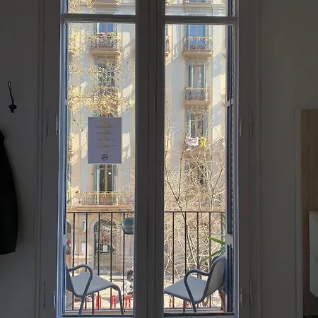 Coimpact Coliving - Barselona