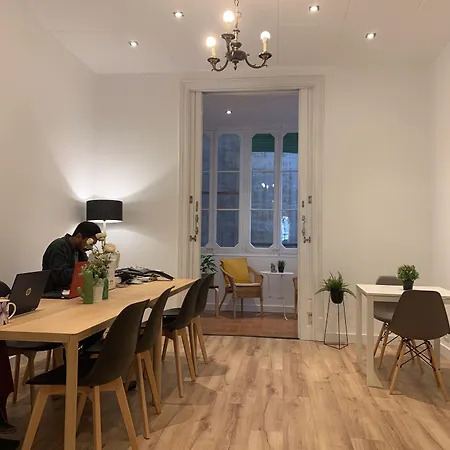 Szálloda Coimpact Coliving - *