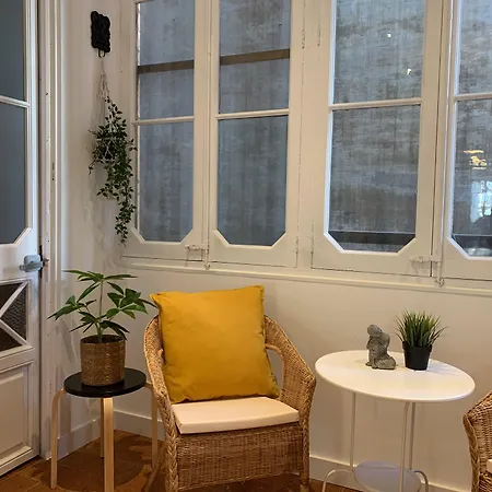Coimpact Coliving - Barselona